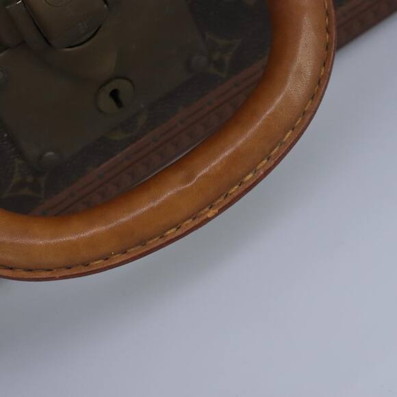 LOUIS VUITTON Monogram Bisten 50 Trunk M21328 - Picture 7 of 16